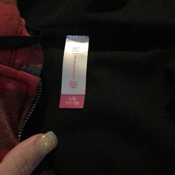 Jacket - Picture 2 of 2